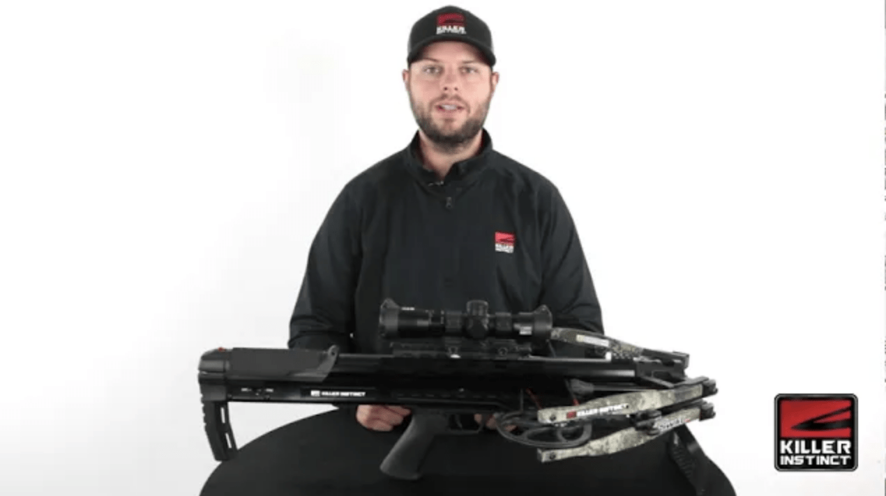 Product videos Killer instinct