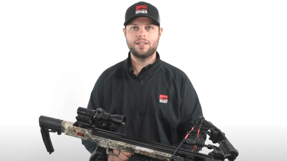 Killer instinct products