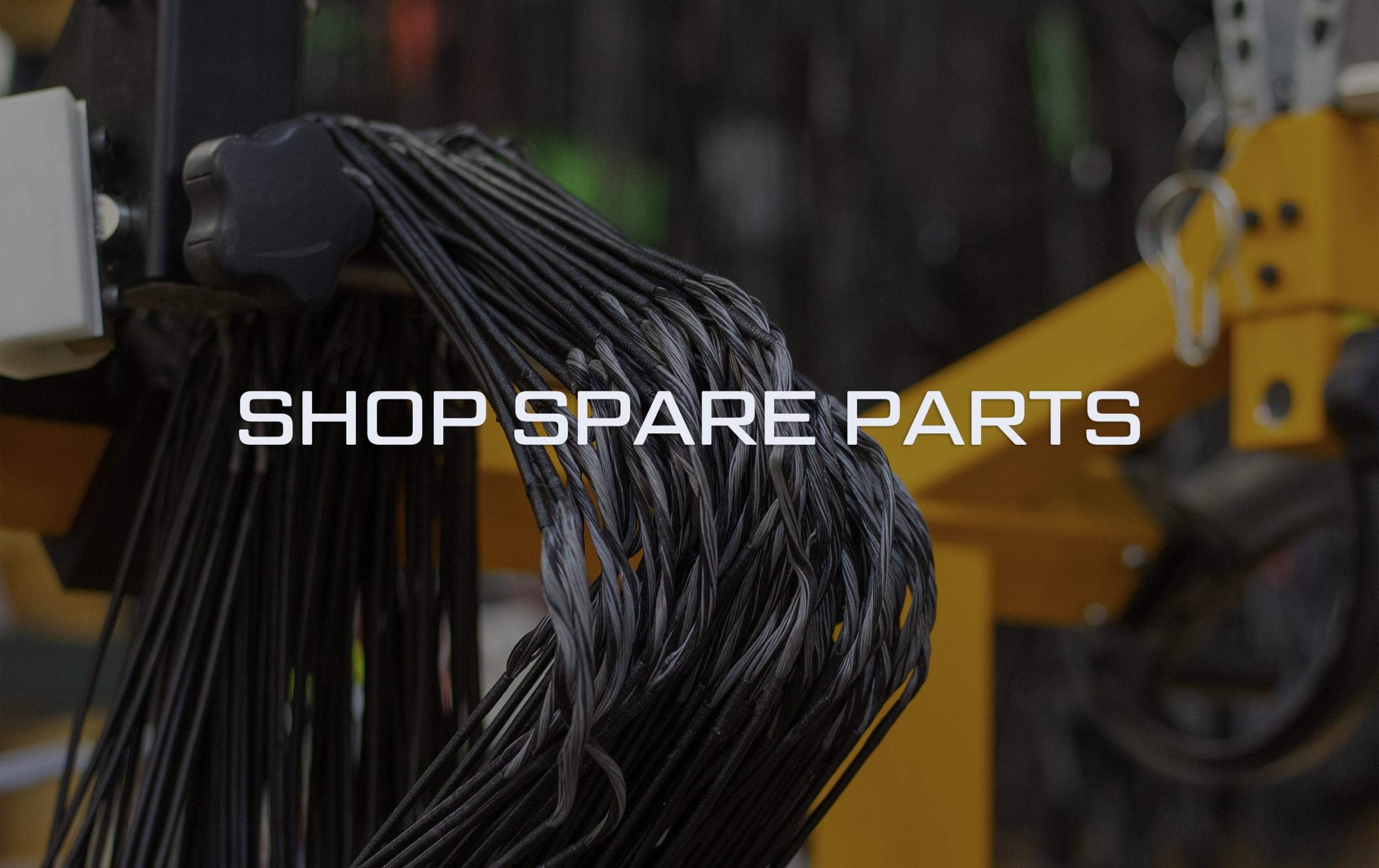 Shop Spare Parts
