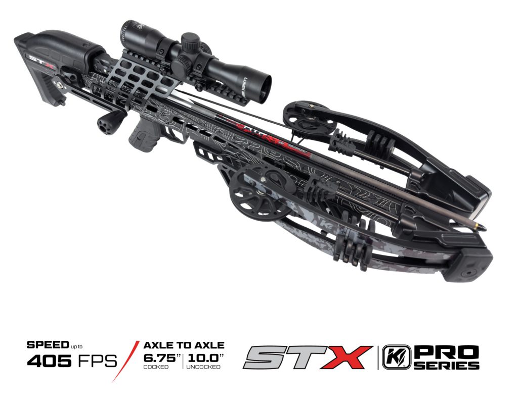 1290 PROSERIES STX Studio 1