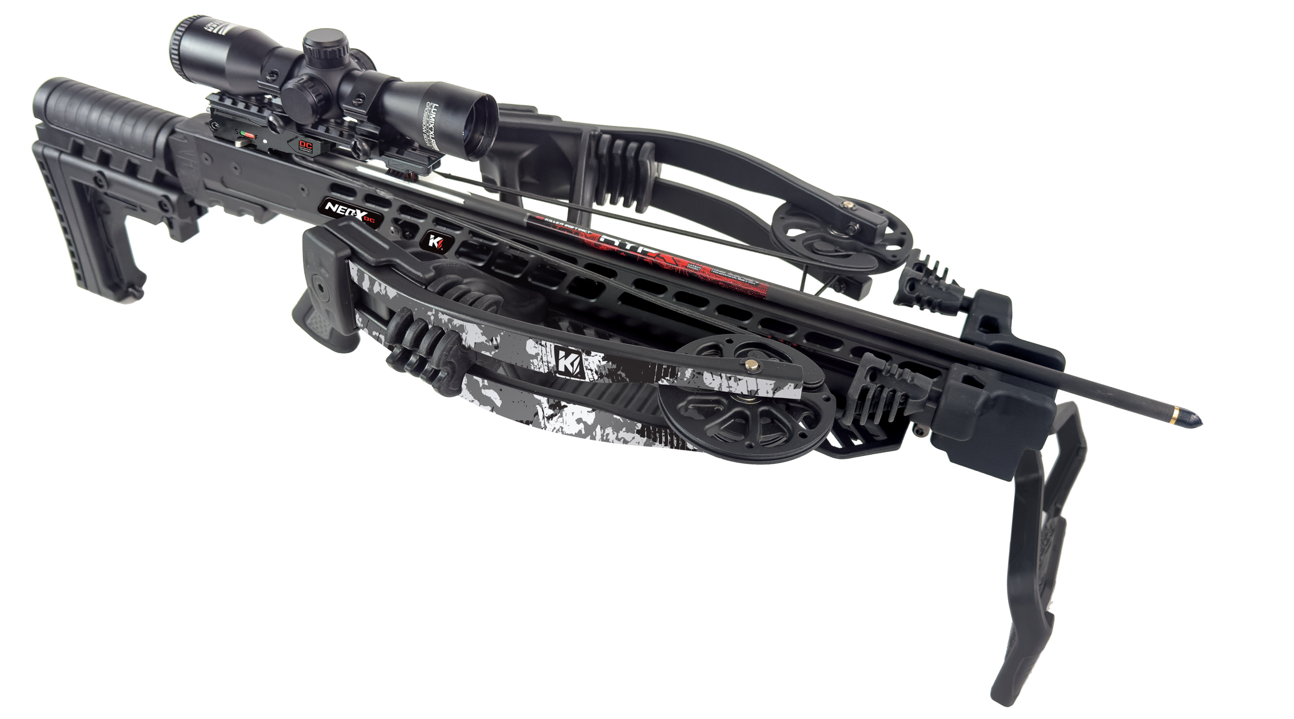 Neo™ XDC Crossbow